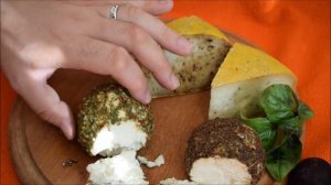 Крафтовые СЫРЫ. Сыр ручной работы. Дегустация сыра
