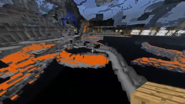 Конец мира в Minecraft 0_o | Он существует смотреть онлайн