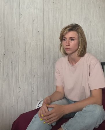 Техника «Пустой стул». Обнаженные чувства