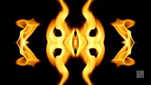 Misty Edwards // Come Near, oh Burning One // Videoart