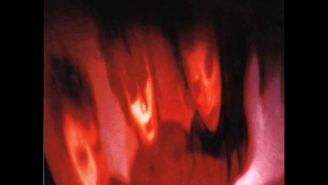 The Cure // Pornography смотреть онлайн