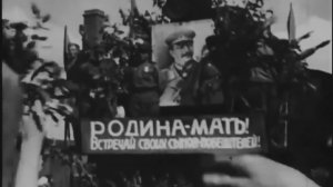 "Письмо либеральной интеллигенции  товарищу Сталину"