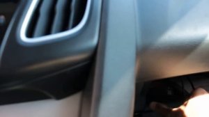 Замена штатной магнитолы Ford Focus 3 (Форд Фокус 3) RedPower 21150B