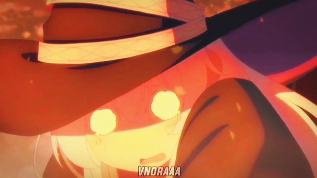 Majo No Tabitabi - Elaina [AMV] Never Ever Getting Rid of Me - Waitress смотреть онлайн