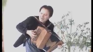 Accordion La Partida