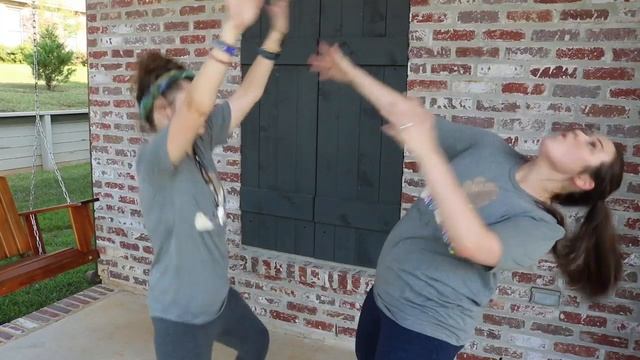 The Git Up | Birch Family Edition смотреть онлайн