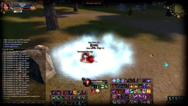 Gust PvP vol.3 [Пвп вар Кассиопея] смотреть онлайн