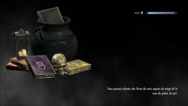 [8] 8min. Skyrim: Guide "guilde des compagnons" FR HD смотреть онлайн