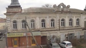 Купеческий дом Михаила Альтухова