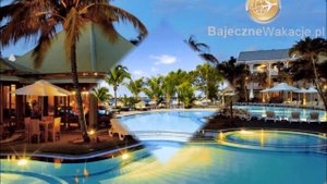 Veranda Hotel Grand Baie Mauritius