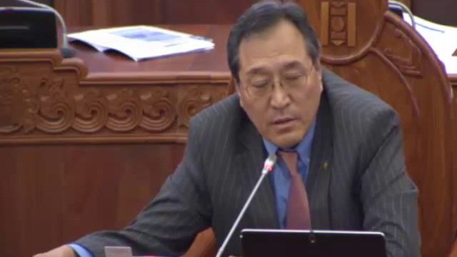 Л.Цог: Дараа дахин Өршөөлийн тухай хууль гаргах хэрэггүй. смотреть онлайн