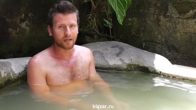 Полгода на Бали (16) - Павел показывает окрестности. смотреть онлайн