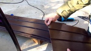 Деревянный навес из монолитного поликарбоната своими руками 1#