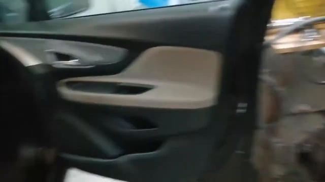 Снятие обшивки двери Opel Mokka (опель мокка) смотреть онлайн