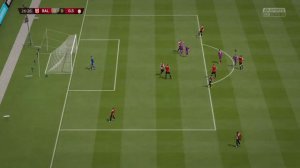 FIFA 15 Sneijder Kariyeri - WS - #1