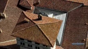 Прекрасная Италия  Тоскана   от Монтериджони до Флоренции