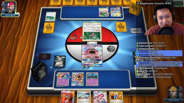 Fangs of the Sunne SOGALEO Deck, 200+ DMG 1 HIT KO, New Guardians Rising Combo смотреть онлайн