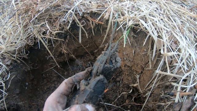 КОПАЮ НЕМЕЦКИЕ ПОМОЙКИ смотреть онлайн