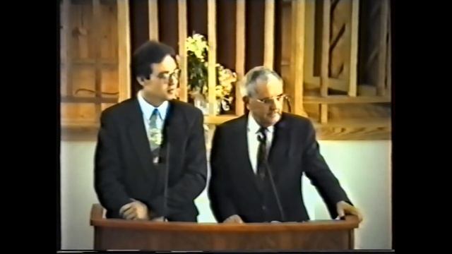 Билли Страйкен. 1-е Коринфянам. 9 стихов и 14,5 глав смотреть онлайн