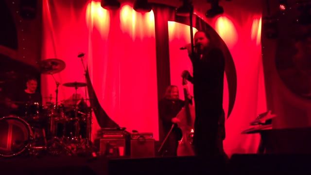 Jonathan Davis - Basic Needs - LIVE смотреть онлайн