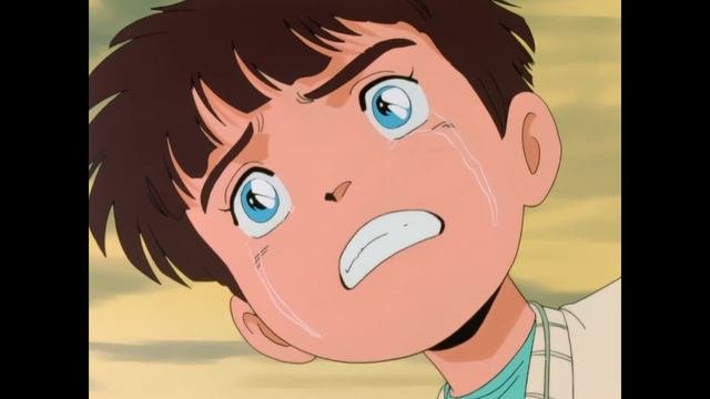 森口博子サムライハート 2022アニメーションMV
