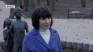 Анонс фильма про Донбасс