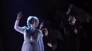 Ride The Cyclone: The Ballad of Jane Doe