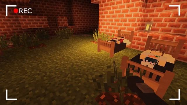 СОБРАЛ ВСЕ ЗАПИСКИ СЛЕНДЕРМЕНА В ЛАБИРИНТЕ. SLENDERMAN [ЧАСТЬ 4] - СТРАШИЛКИ МАЙНКРАФТ смотреть онлайн