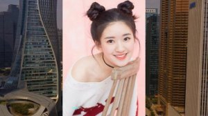 Самые Красивые Актрисы Китая 2020