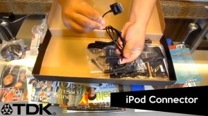 TDK 3 Speaker Boombox ( Cinematic Unboxing and Overview) Success