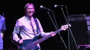 Анатолий Алёшин Чёрные кони Юбилей в ЦДХ