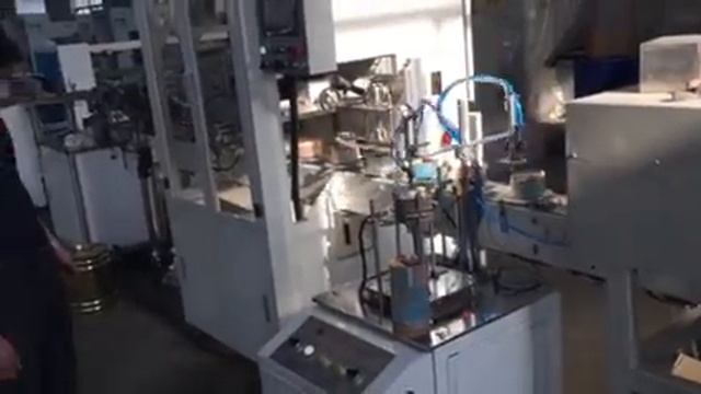 Автомат для упаковки скотча и изоленты смотреть онлайн