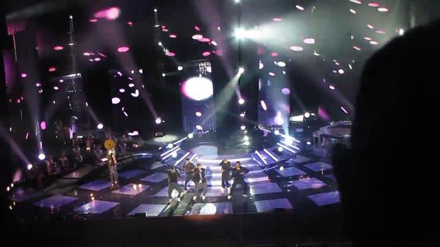 Eric Saade - Popular. Moscow . Armenia music awards. 16/04/11 смотреть онлайн