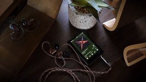 Hiby R3II DAP