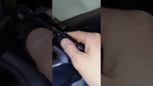 X-trail t31. Работа антенны иммобилайзера и ключа Ikey.