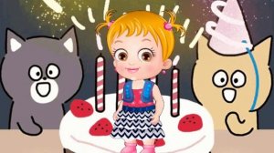 У МЕНЯ СЕГОДНЯ ПРАЗДНИК! Я СПРАВЛЯЮ ДЕНЬ РОЖДЕНИЯ!