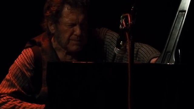 TIPPETT MOHOLO MOHOLO REUNION at the VORTEX APRIL 2017 # 7 смотреть онлайн