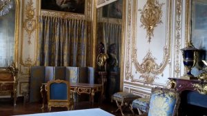 [FR 19] Palace of Versailles and gardens / Версальский дворец и сады