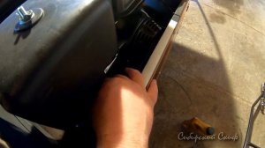 МотоБуксирощик Мотособка Буран Толкач Как Завести Обычной Верёвкой #СибирскийСкиф