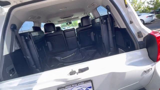 2015 Toyota Land Cruiser смотреть онлайн