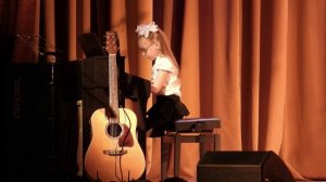 Фортепиано "Мазурка".mp4