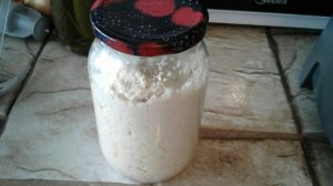 Хрен на зиму кулинарный рецепт .