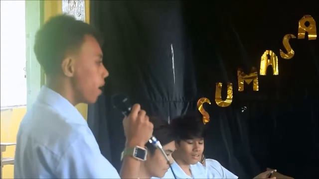 GURO21- Grade 10 Debate смотреть онлайн