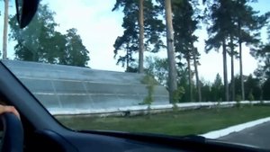 Барнаул проездом (проспекты)