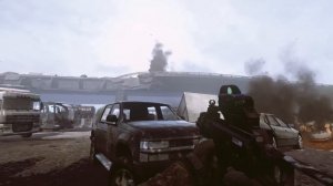 Полная карта Escape from Tarkov | Вселенная Russia 2028