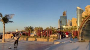 JA OCEAN VIEW HOTEL | DUBAI