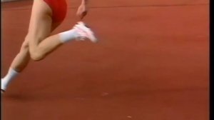 World Championships in Athletics 1993 - High Jump Women