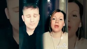 Liza Shtain/YRIK1721 - Мой друг (Игорь Николаев & Игорь Крутой)