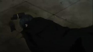 Себастьян Михаэлис - аниме клип