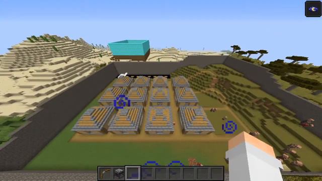 Обход моего сервера со съёмками смотреть онлайн